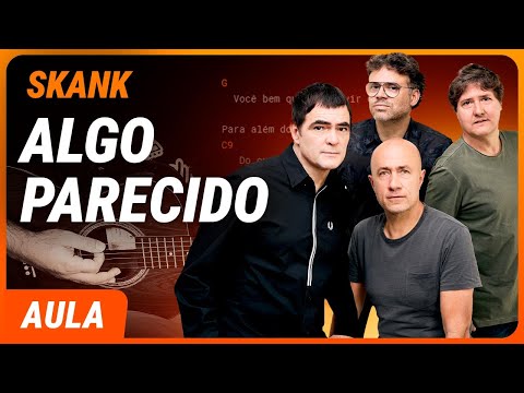 Algo Bonito - Rafa Audi