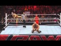 WWE Rey Mysterio Money In The Bank 3 HD 