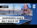 ‘Deze klimaat-ambitie is symboolpolitiek’