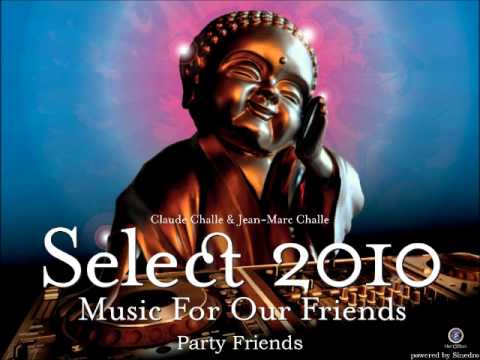 Jellybean Feat. Marlon D. - Latina (Ain't Nuthin But a House Party Mix)