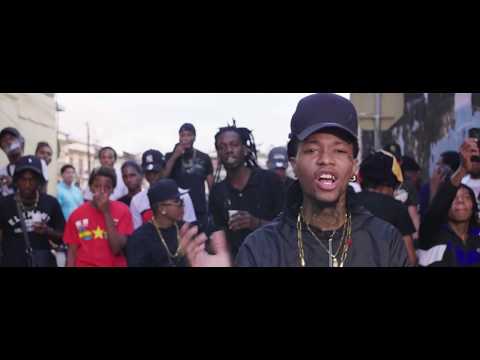 KEN VYBZ - BAD LIKE MOVADO 💯