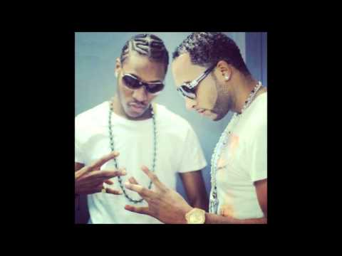 Young Deedz Ft Maxx - Luv Me