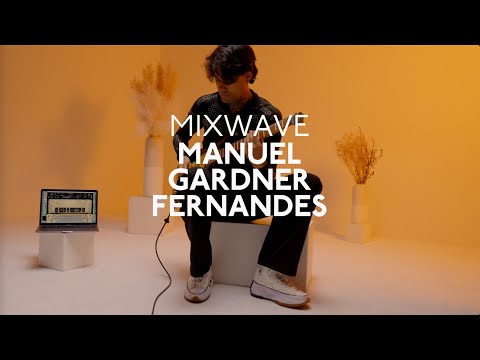 Free Download Manuel Gardner Fernandes v1.0.0 macOS U2B-FLARE