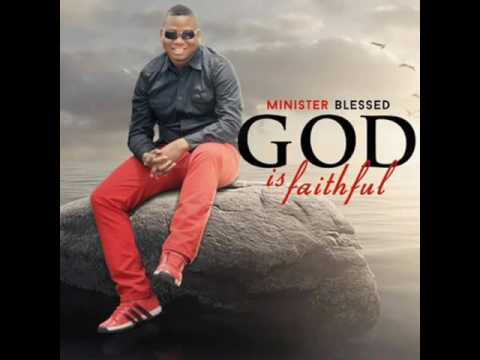 Dominate- Godartiste ft. Minister Blessed