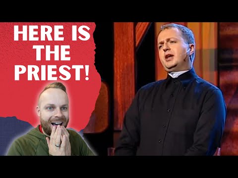 Englishman Reacts to... Polish Comedy Group KMN - Caroling