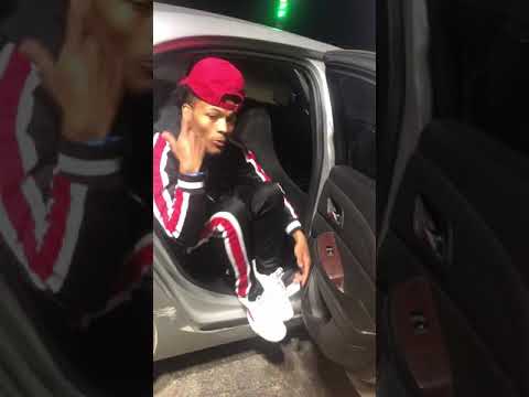 😱Givenchybandz x young.macc snippet