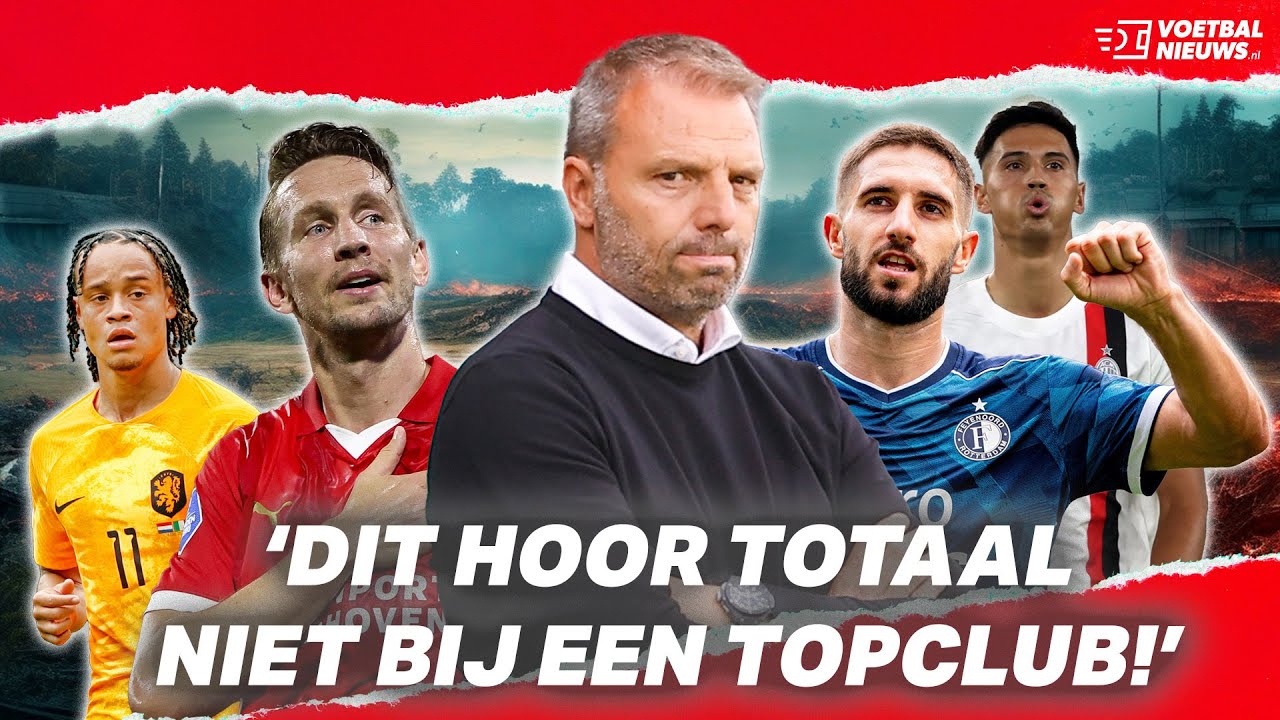Thumbnail for article: Neymar over transfer naar Al-Hilal: 'Ligue 1 niet beter dan Saudische competitie'