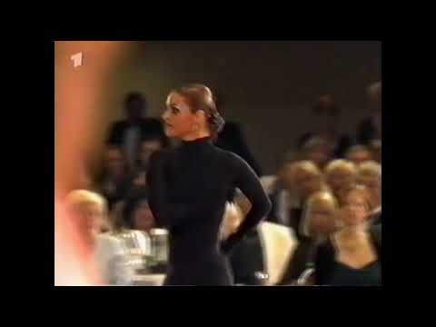 2000 ARD Masters Gala - Amateur  Latin Paso Doble Final