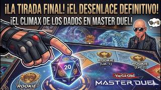 YU-GI-OH! MASTER DUEL ¡ROMPIENDO EL JUEGO EN DIRECTO! 🛑 ¡EL CLÍMAX MÁS POLÉMICO DE MASTER DUEL! 💀