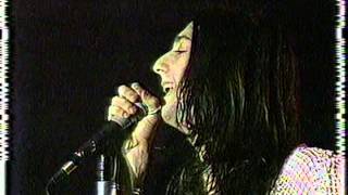 Black Crowes - JEALOUS AGIN(Live MTV Daytona Beach March 18, 1993)