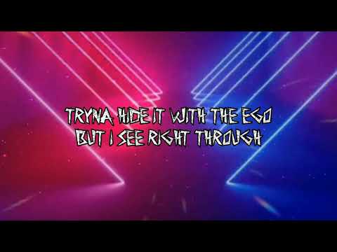 Jamie ClaWsin - See Right Thru (Freeverse) Lyric Video