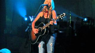Heather Nova &#39;Spirit in You&#39; Live in Breda 2009