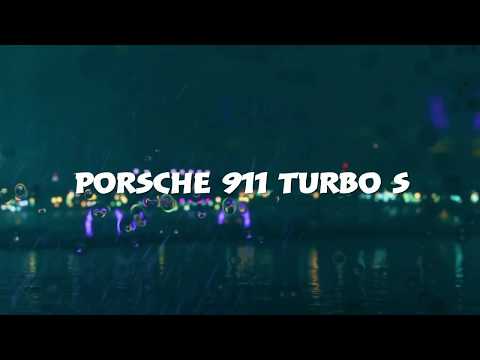 Porsche 911 Turbo S | GODZILLA