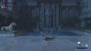 Prince Of Persia: The Lost Crown_σκληρές οι μάχες στην περσία;