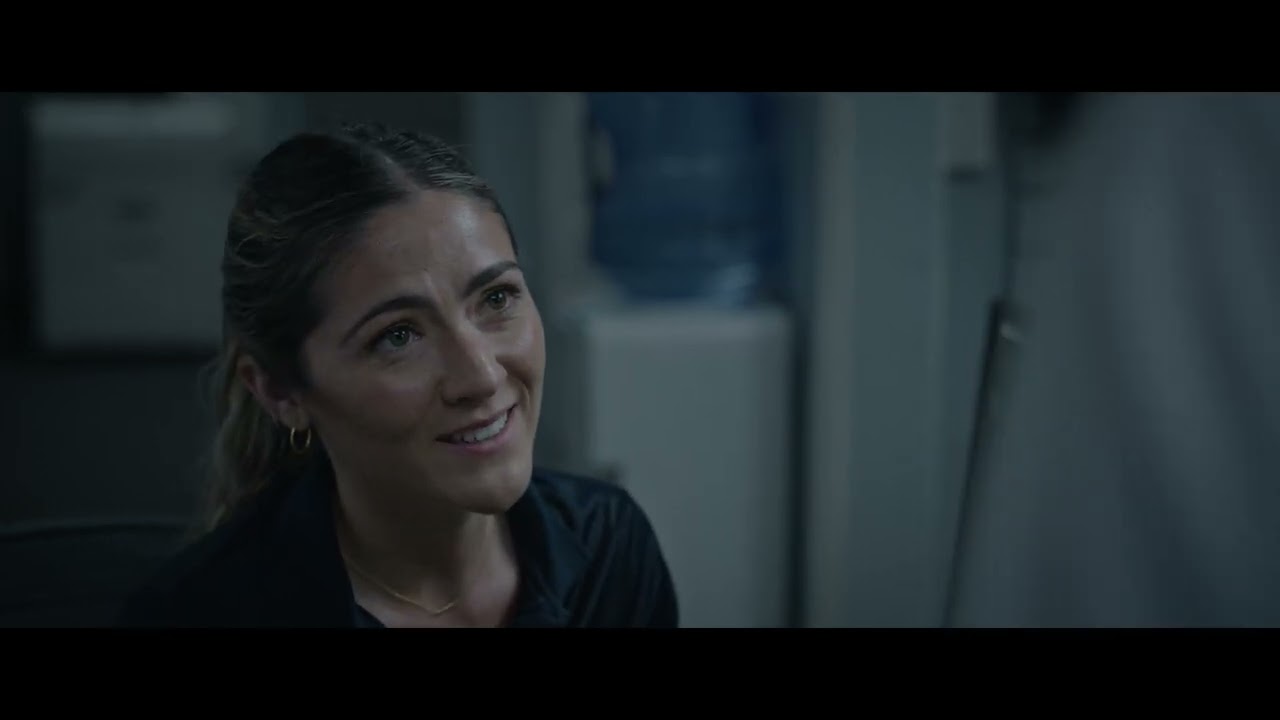 "I Have To Get Into That Unit"