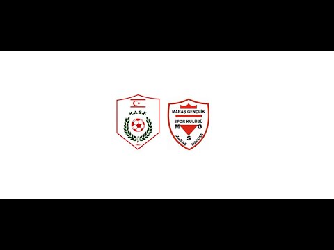 Karşıyaka ASK 2 - 0 Maraş GSK (AKSA 1.Lig) 30.04.2022
