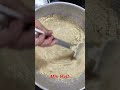 ರವೆ ಉಂಡೆ ಮಾಡುವ ವಿಧಾನ How To Make Rava Semolina Laddu Meethi Laddu 
