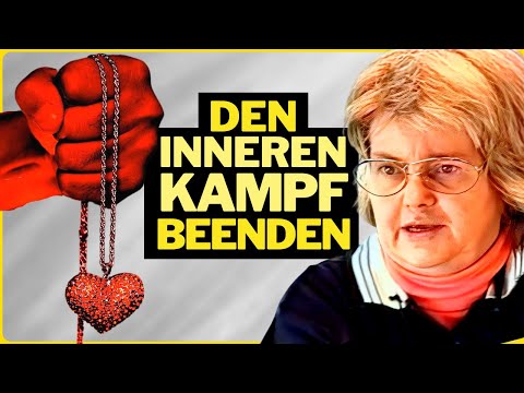 Heal your soul | Find and resolve blockages | Build inner wealth | Vera F. Birkenbihl