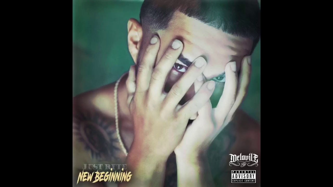 New Beginning - Outro (Track 14)