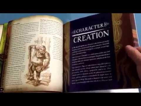 Earthdawn: Age of Legend overview