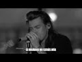 Love You Goodbye - One Direction Live (Español ...