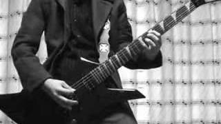 Kalmah - The Groan Of Wind Cover