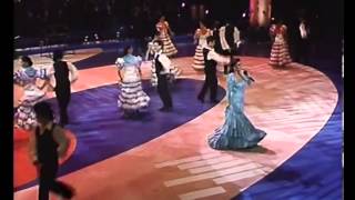 MARIA DEL MONTE "CÁNTAME"