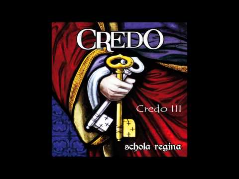Credo III (Credo)
