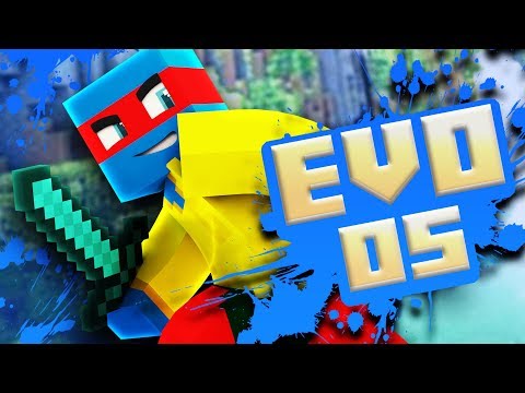 THIS IS HOW I DIE — Evolution UHC: S13E5