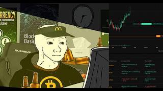 ЖДЕМ СТАВКУ ФРС 🟢 КРИПТО ПРЯМОЙ ETHEREUM