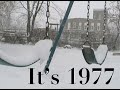 Z77 The Blizzard Movie Teaser Trailer 2001