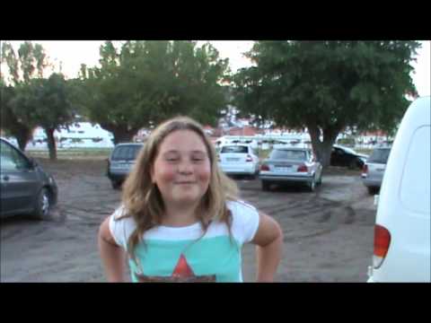 Helena Rodrigues - londres 2012.wmv