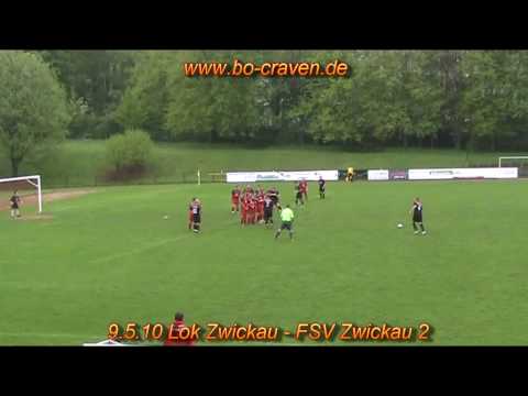 9.5.10 ESV Lok Zwickau - FSV Zwickau 2