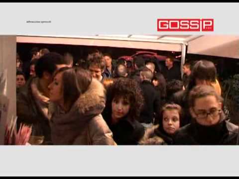 GOSSIP LIFE  - PUNTATA 19 MARZO