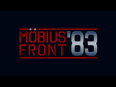Möbius Front '83 Trailer
