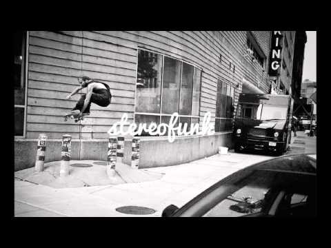 Moka Only - Rolling Along (feat. Abstract Rude)