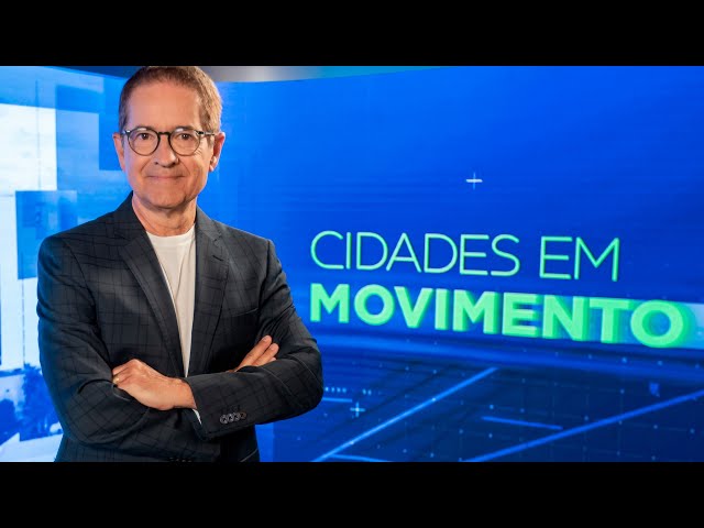 Cities in Motion: #01 Rolândia