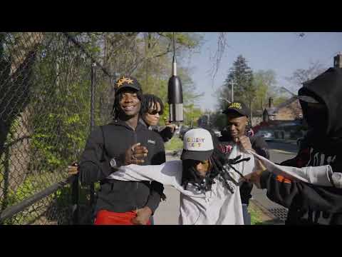 Jah Fiinesse - Slimey (WhoRunItNYC Performance)