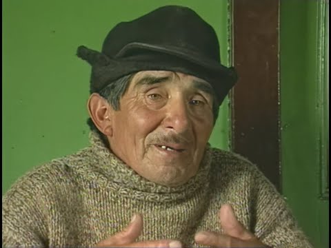 Los Ovejeros y sus Perros en Tierra del Fuego