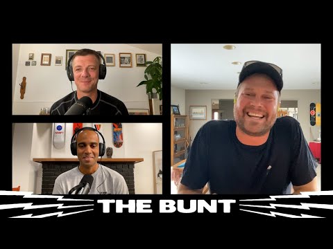 Tosh Townend Interview  | The Bunt | Season 19 Episode 11
