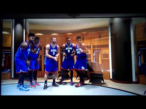 Kendall Marshall is an asshole