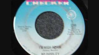 Northern Soul-     I'M HIGH AGAIN  -  Bo Diddley