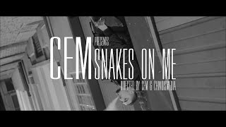 Snakes On Me Music Video