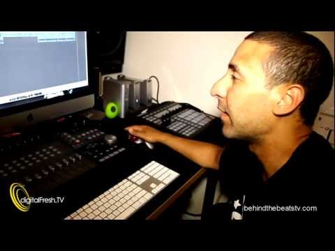 Behind The Beats presents Hec Dolo