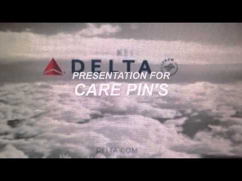 CARE PIN