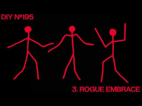 WAHM (FR) - Rogue Embrace
