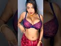 Hot Indian Girl Sexy Looking Girl Shorts