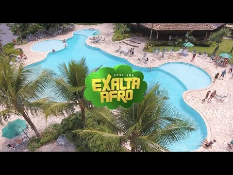 Exalta Kizomba Festival | Brazil | After Movie 2017