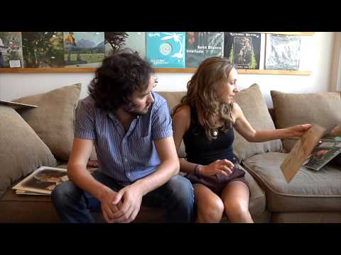 Yep Roc Record Stories: Watchhouse - Emily Frantz's Record Store Picks