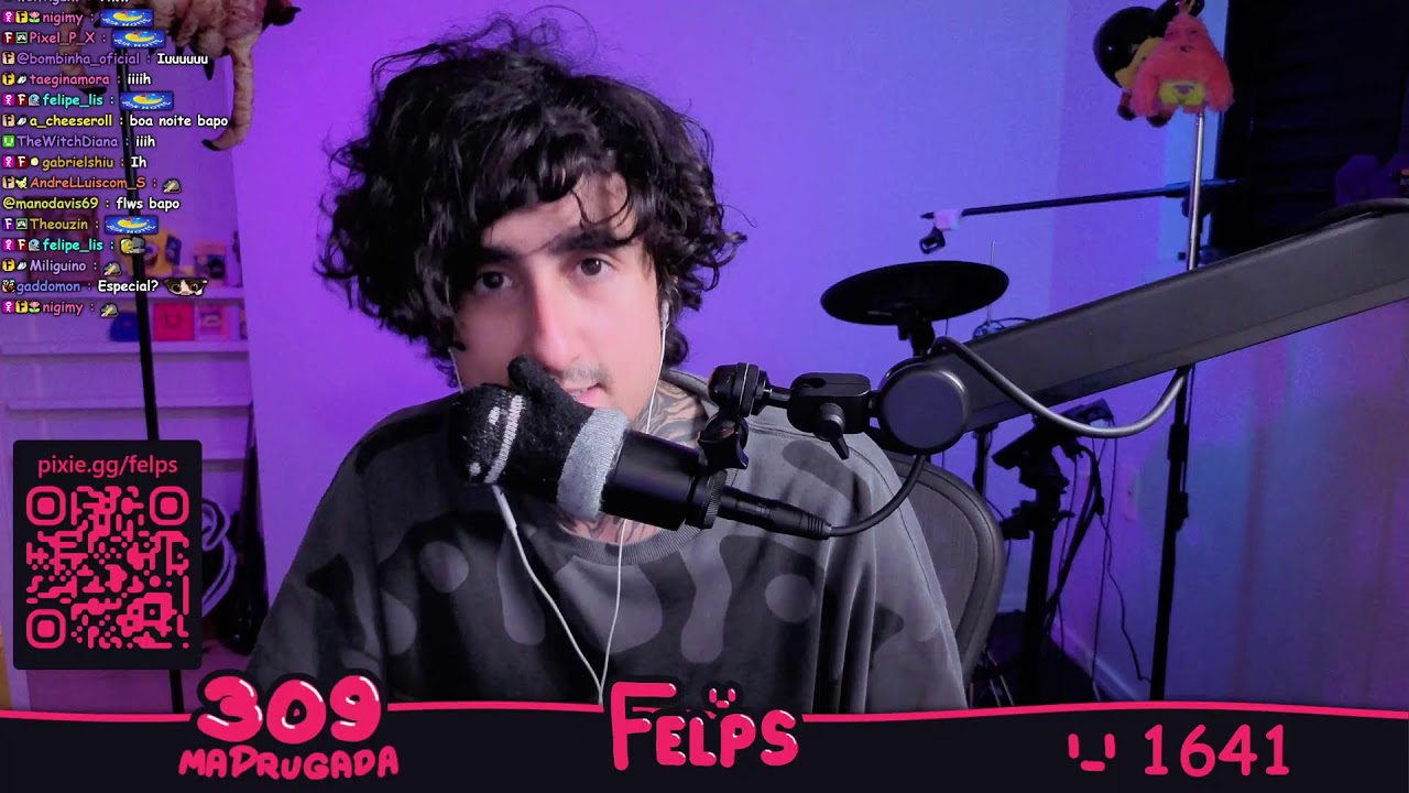309 | livezinha madrugada